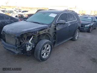 2015 Chevrolet Equinox LT with VIN 2GNALBEK5F6305065, listed as a IAAI auction lot 41313342 with 77,363 mi miles. Bid and sale history available at carsss.com. Image 18.