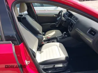 2016 Volkswagen Jetta Sport z VIN 3VWD17AJXGM280433, wystawiony jako IAAI lot #41961895 z przebiegiem 89 814 mil mil oraz . Historia ofert i sprzedaży dostępna na DreamBid. Obrazek 5.
