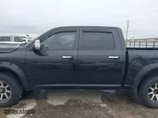 2010 Dodge Ram 1500 SLT with VIN 1D7RV1CT9AS130617, listed as a IAAI auction lot 41324569 with 207,501 mi miles. Bid and sale history available at carsss.com. Image 14.