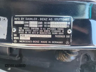1984 Mercedes-Benz 300 D с VIN WDBAB33A5EA138282, выставлен на аукционе Copart как лот 88987365 с пробегом 249 474 миль миль и Чистый • Clean title. История ставок и продаж доступна на DreamBid. Изображение 12.