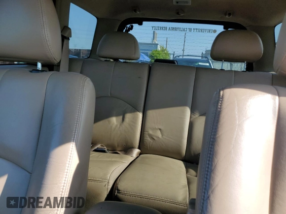 2002 Mazda Tribute LX with VIN 4F2YU08112KM16716, listed as a Copart auction lot 55095645 with 113,885 mi miles and Salvage Title. Bid and sale history available at DreamBid. Image 10.
