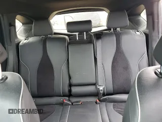 2020 Acura RDX w/A-Spec Pkg with VIN 5J8TC2H61LL022814, listed as a Copart auction lot 53683175 with 98,801 mi miles and Salvage Title. Bid and sale history available at carsss.com. Image 10.
