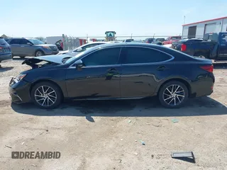 2017 Lexus ES 350 with VIN 58ABK1GG5HU066080, listed as a IAAI auction lot 42385851 with 49,186 mi miles and . Bid and sale history available at DreamBid. Image 14.