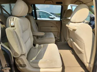 2008 Honda Odyssey LX z VIN 5FNRL38218B052952, wystawiony jako Copart lot #60907585 z przebiegiem 82 876 mil mil oraz Szkoda całkowita • Salvage title. Historia ofert i sprzedaży dostępna na DreamBid. Obrazek 11.