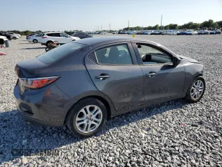 2016 Scion iA with VIN 3MYDLBZV4GY142470, listed as a Copart auction lot 54021675 with 79,397 mi miles and Salvage Title. Bid and sale history available at DreamBid. Image 3.