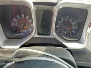 2010 Chevrolet Camaro 1LT with VIN 2G1FB1EV7A9214787, listed as a Copart auction lot 65656885 with 183,062 mi miles and Clean title. Bid and sale history available at DreamBid. Image 9.