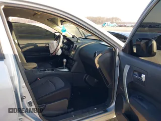 2013 Nissan Rogue S with VIN JN8AS5MV2DW121234, listed as a IAAI auction lot 41681471 with 143,326 mi miles and . Bid and sale history available at DreamBid. Image 5.