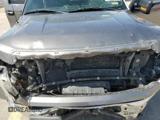 2012 Ford F-150 XL z VIN 1FTFW1ET0CFC26025, wystawiony jako Copart lot #52780445 z przebiegiem 328 020 mil mil oraz Szkoda całkowita • Salvage title. Historia ofert i sprzedaży dostępna na DreamBid. Obrazek 12.