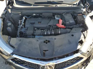 2019 Acura RDX with VIN 5J8TC2H31KL037494, listed as a Copart auction lot 66082053 with 57,079 mi miles. Bid and sale history available at carsss.com. Image 13.