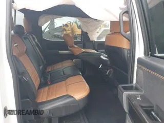 2021 Ford F-150 XL с VIN 1FTFW1ED5MFC72248, выставлен на аукционе IAAI как лот 41480694 с пробегом 43 346 миль миль и . История ставок и продаж доступна на DreamBid. Изображение 8.