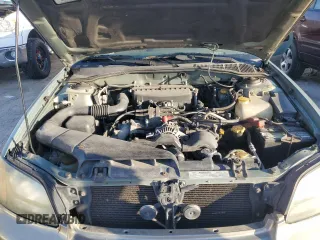 2003 Subaru Legacy Outback with VIN 4S3BH665437641509, listed as a Copart auction lot 75300044 with 212,675 mi miles and Non repairable. Bid and sale history available at DreamBid. Image 11.