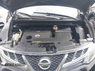 2011 Nissan Murano S with VIN JN8AZ1MW4BW160126, listed as a IAAI auction lot 42032136 with 138,372 mi miles and . Bid and sale history available at carsss.com. Image 10.