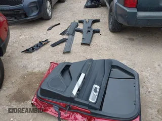 2020 Ford Explorer Limited с VIN 1FMSK7FH6LGD05695, выставлен на аукционе IAAI как лот 42165885 с пробегом 54 974 миль миль и . История ставок и продаж доступна на DreamBid. Изображение 12.