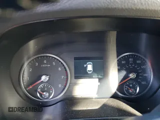 2022 Kia Telluride S with VIN 5XYP6DHC5NG201896, listed as a Copart auction lot 44646785 with 66,918 mi miles and Salvage Title. Bid and sale history available at DreamBid. Image 9.