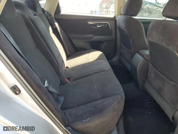 2013 Nissan Altima 2.5 S with VIN 1N4AL3AP2DN513533, listed as a Copart auction lot 51015495 with 250,397 mi miles and Salvage Title. Bid and sale history available at carsss.com. Image 10.