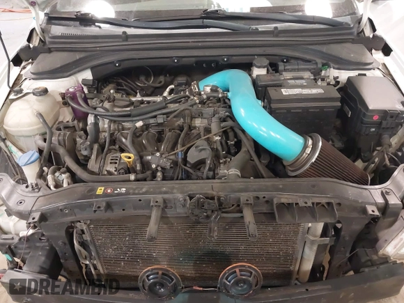 2018 Hyundai Elantra Sport с VIN KMHD04LB9JU505885, выставлен на аукционе IAAI как лот 41350693 с пробегом 155 153 миль миль и . История ставок и продаж доступна на DreamBid. Изображение 10.