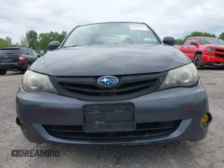 2011 Subaru Impreza Premium with VIN JF1GE6B69BH516260, listed as a IAAI auction lot 42309274 with 125,688 mi miles and . Bid and sale history available at DreamBid. Image 12.