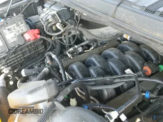 2018 Ford F-150 XL с VIN 1FTFX1E59JKG09710, выставлен на аукционе IAAI как лот 42458880 с пробегом 89 222 миль миль и . История ставок и продаж доступна на DreamBid. Изображение 20.