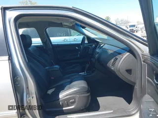 2008 Cadillac DTS 1SC with VIN 1G6KD57Y58U138842, listed as a IAAI auction lot 42113391 with 95,538 mi miles and . Bid and sale history available at carsss.com. Image 5.