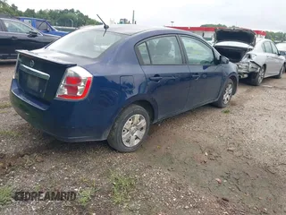 2012 Nissan Sentra S z VIN 3N1AB6AP3CL625032, wystawiony jako IAAI lot #42681772 z przebiegiem 244 473 mil mil oraz . Historia ofert i sprzedaży dostępna na DreamBid. Obrazek 4.