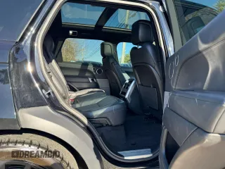 2018 Land Rover Range Rover Sport HSE with VIN SALWR2RV0JA402552, listed as a Copart auction lot 54085025 with 60,036 mi miles and Clean Title. Bid and sale history available at carsss.com. Image 6.