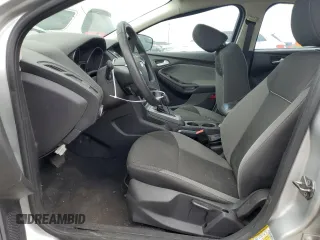 2014 Ford Focus SE with VIN 1FADP3F24EL392600, listed as a Copart auction lot 55226485 with 109,901 mi miles and Clean Title. Bid and sale history available at carsss.com. Image 7.