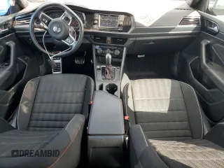 2021 Volkswagen Jetta GLI S с VIN 3VW6T7BU6MM046720, выставлен на аукционе Copart как лот 55648065 с пробегом 56 962 миль миль и Списание • Salvage title. История ставок и продаж доступна на DreamBid. Изображение 8.