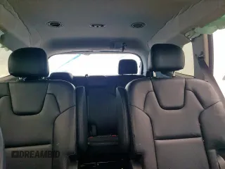 2024 Kia Telluride S with VIN 5XYP64GC5RG417254, listed as a Copart auction lot 57862445 with 34,912 mi miles and Salvage title. Bid and sale history available at DreamBid. Image 10.