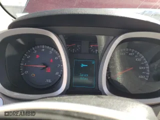 2010 Chevrolet Equinox LS with VIN 2CNALBEW8A6374347, listed as a Copart auction lot 51434704 with 0 mi miles and Salvage Title. Bid and sale history available at carsss.com. Image 9.