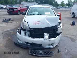2012 Nissan Sentra S with VIN 3N1AB6AP8CL639430, listed as a IAAI auction lot 42293903 with 164,493 mi miles and . Bid and sale history available at DreamBid. Image 13.