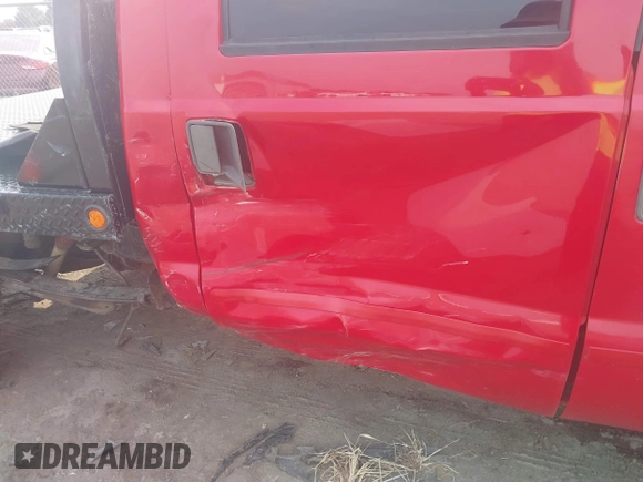 2015 Ford F-250 Lariat with VIN 1FT7W2BT7FEB63210, listed as a IAAI auction lot 39905045 with 213,169 mi miles and . Bid and sale history available at DreamBid. Image 6.