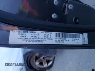 2014 Dodge Challenger R/T Plus z VIN 2C3CDYBT5EH160826, wystawiony jako Copart lot #82748844 z przebiegiem 160 152 mil mil oraz Szkoda całkowita • Salvage title. Historia ofert i sprzedaży dostępna na DreamBid. Obrazek 15.