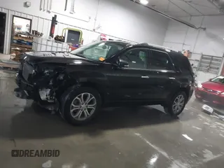 2016 GMC Acadia SLT with VIN 1GKKVRKD1GJ255974, listed as a IAAI auction lot 41578879 with 181,374 mi miles. Bid and sale history available at carsss.com. Image 15.