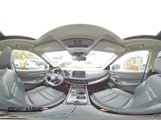 2021 Nissan Rogue SV z VIN JN8AT3BB9MW206307, wystawiony jako Copart lot #57290825 z przebiegiem 66 874 mil mil oraz Szkoda całkowita • Salvage title. Historia ofert i sprzedaży dostępna na DreamBid. Obrazek 16.