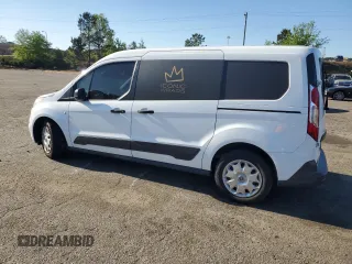 2016 Ford Transit Connect XLT с VIN NM0LS7FX4G1262030, выставлен на аукционе Copart как лот 53266825 с пробегом 208 977 миль миль и Чистый • Clean title. История ставок и продаж доступна на DreamBid. Изображение 2.