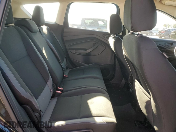 2015 Ford Escape S with VIN 1FMCU0F79FUB45220, listed as a Copart auction lot 54726785 with 113,648 mi miles and Clean Title. Bid and sale history available at carsss.com. Image 11.