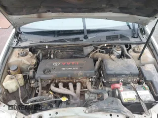 2002 Toyota Camry LE z VIN 4T1BE32K92U102107, wystawiony jako IAAI lot #41956837 z przebiegiem 239 106 mil mil oraz . Historia ofert i sprzedaży dostępna na DreamBid. Obrazek 10.