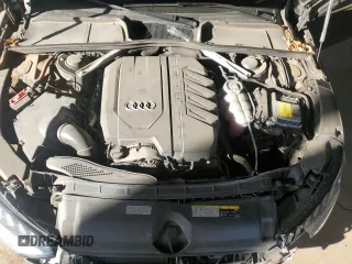 2021 Audi A4 Premium Plus z VIN WAUBBAF48MA013076, wystawiony jako Copart lot #43836515 z przebiegiem 49 615 mil mil oraz Szkoda całkowita • Salvage title. Historia ofert i sprzedaży dostępna na DreamBid. Obrazek 11.