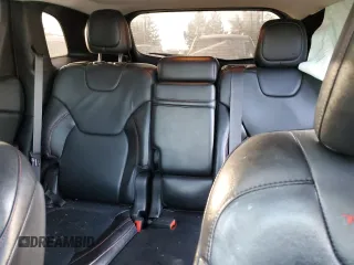 2014 Jeep Cherokee Trailhawk with VIN 1C4PJMBS3EW237636, listed as a Copart auction lot 44517845 with 105,956 mi miles and Salvage Title. Bid and sale history available at carsss.com. Image 10.