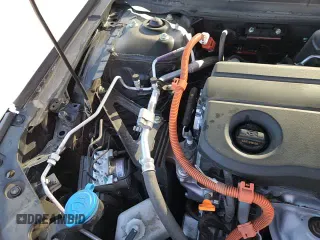 2024 Honda Accord Sport с VIN 1HGCY2F59RA081089, выставлен на аукционе Copart как лот 69796545 с пробегом 61 935 миль миль и Списание • Salvage title. История ставок и продаж доступна на DreamBid. Изображение 15.