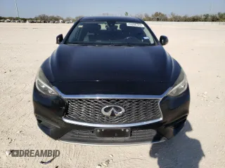2018 Infiniti QX30 Luxury с VIN SJKCH5CP9JA060430, выставлен на аукционе Copart как лот 49398725 с пробегом 114 550 миль миль и Списание • Salvage title. История ставок и продаж доступна на DreamBid. Изображение 5.