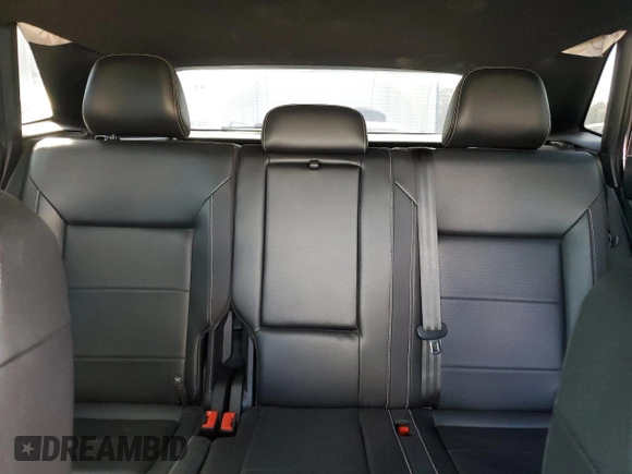 2022 Volkswagen Atlas SE with VIN 1V2LC2CAXNC201218, listed as a Copart auction lot 44107505 with 63,897 mi miles and Salvage title. Bid and sale history available at DreamBid. Image 10.