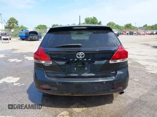 2014 Toyota Venza LE with VIN 4T3ZA3BB9EU087386, listed as a IAAI auction lot 42422872 with 115,803 mi miles and . Bid and sale history available at DreamBid. Image 16.