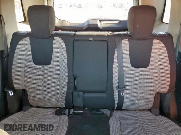 2014 GMC Terrain SLE with VIN 2GKFLRE37E6251657, listed as a Copart auction lot 45331555 with 129,781 mi miles and Salvage title. Bid and sale history available at DreamBid. Image 10.