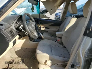 2007 Subaru Forester X with VIN JF1SG63697H714329, listed as a Copart auction lot 79270954 with 177,894 mi miles and Salvage Title. Bid and sale history available at carsss.com. Image 7.
