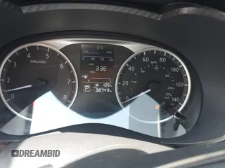 2024 Nissan Versa S with VIN 3N1CN8DV0RL820066, listed as a IAAI auction lot 42563864 with 38,749 mi miles and . Bid and sale history available at DreamBid. Image 7.