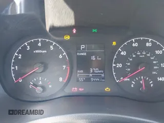 2019 Hyundai Accent SE with VIN 3KPC24A30KE068218, listed as a IAAI auction lot 41727199 with 94,441 mi miles. Bid and sale history available at carsss.com. Image 7.