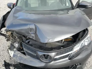2013 Toyota RAV4 Limited with VIN 2T3DFREV0DW018153, listed as a Copart auction lot 50794575 with 0 mi miles and Salvage Title. Bid and sale history available at carsss.com. Image 13.