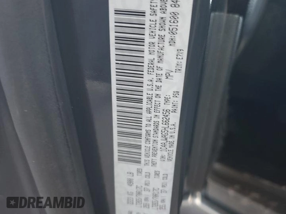2017 Jeep Wrangler Sport with VIN 1C4AJWAG5HL662456, listed as a Copart auction lot 50166505 with 61,249 mi miles and Salvage Title. Bid and sale history available at DreamBid. Image 13.
