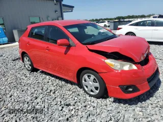 2010 Toyota Matrix z VIN 2T1KU4EE8AC337886, wystawiony jako Copart lot #57044085 z przebiegiem 205 048 mil mil oraz Szkoda całkowita • Salvage title. Historia ofert i sprzedaży dostępna na DreamBid. Obrazek 4.